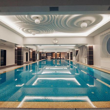Stella Residence Club Odessa Dış mekan fotoğraf
