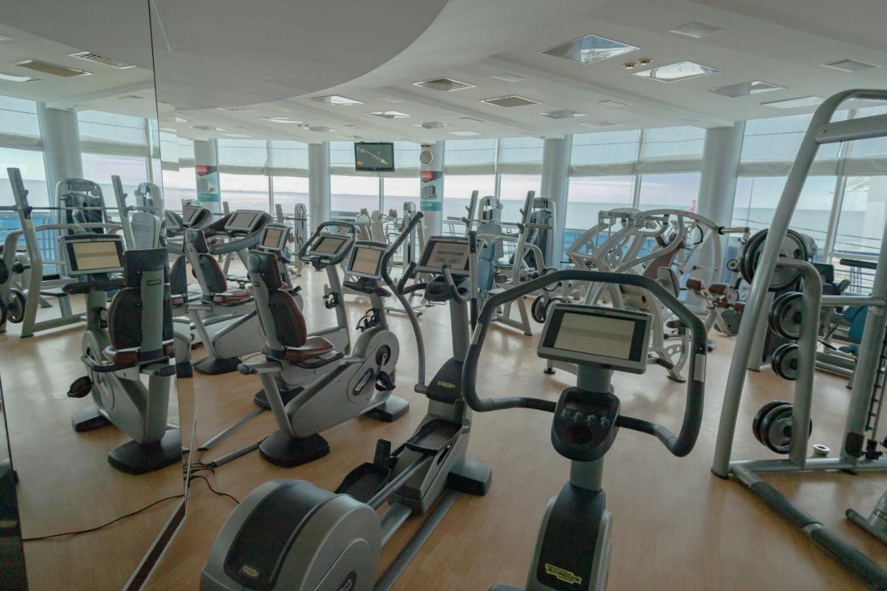 Stella Residence Club Odessa Dış mekan fotoğraf