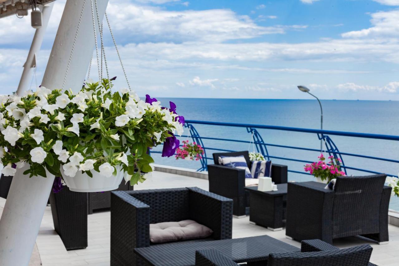 Stella Residence Club Odessa Dış mekan fotoğraf