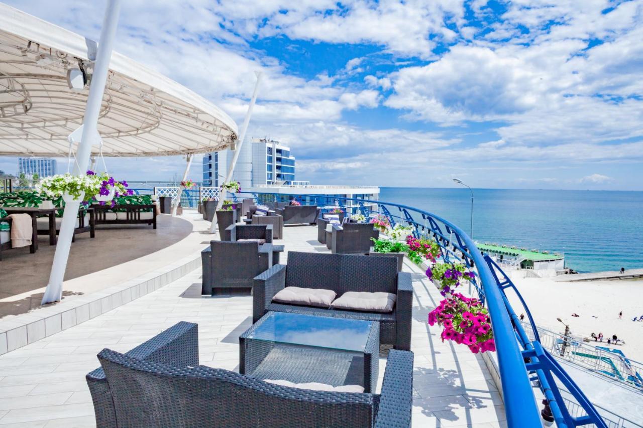 Stella Residence Club Odessa Dış mekan fotoğraf
