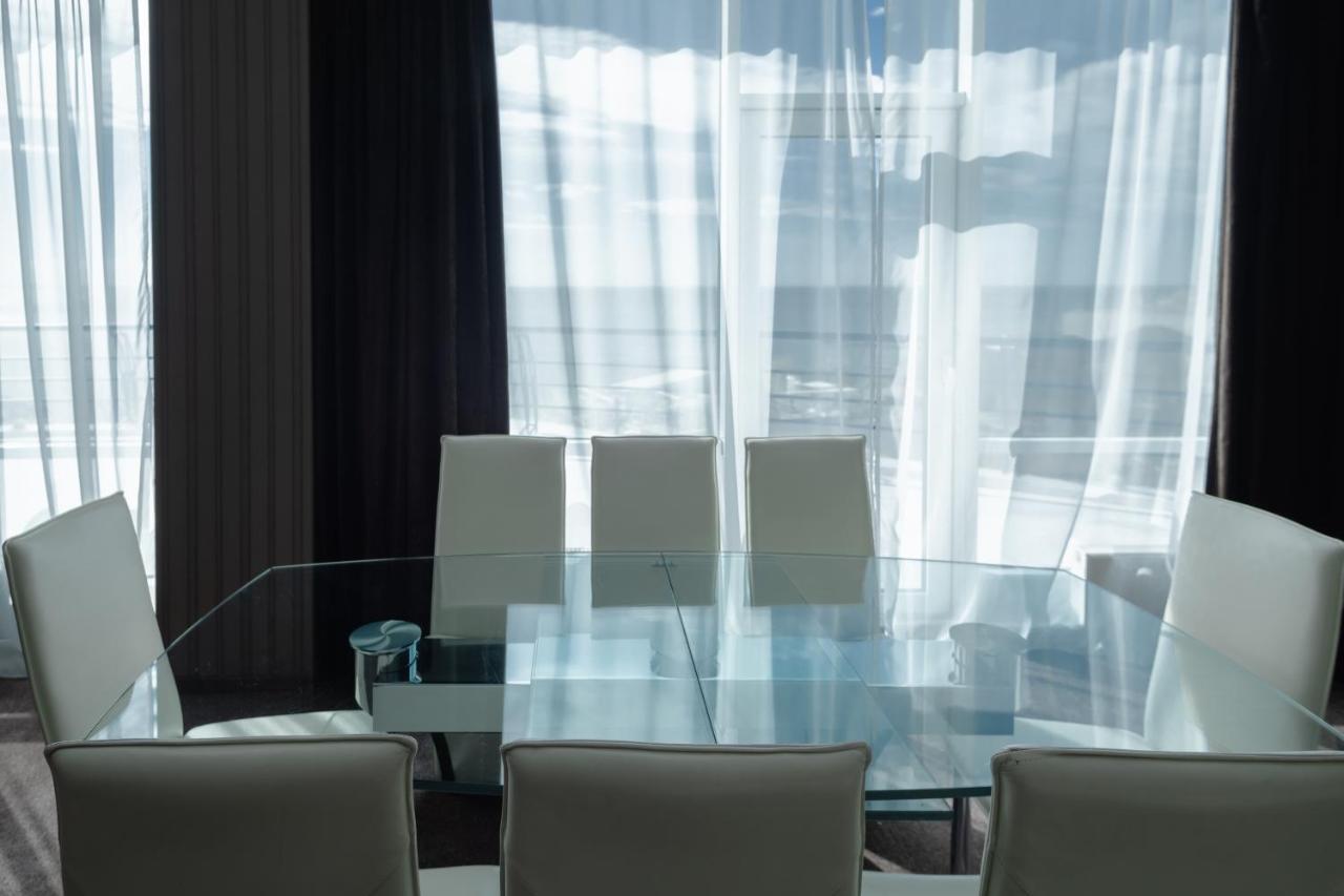 Stella Residence Club Odessa Dış mekan fotoğraf
