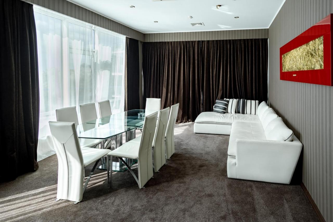 Stella Residence Club Odessa Dış mekan fotoğraf