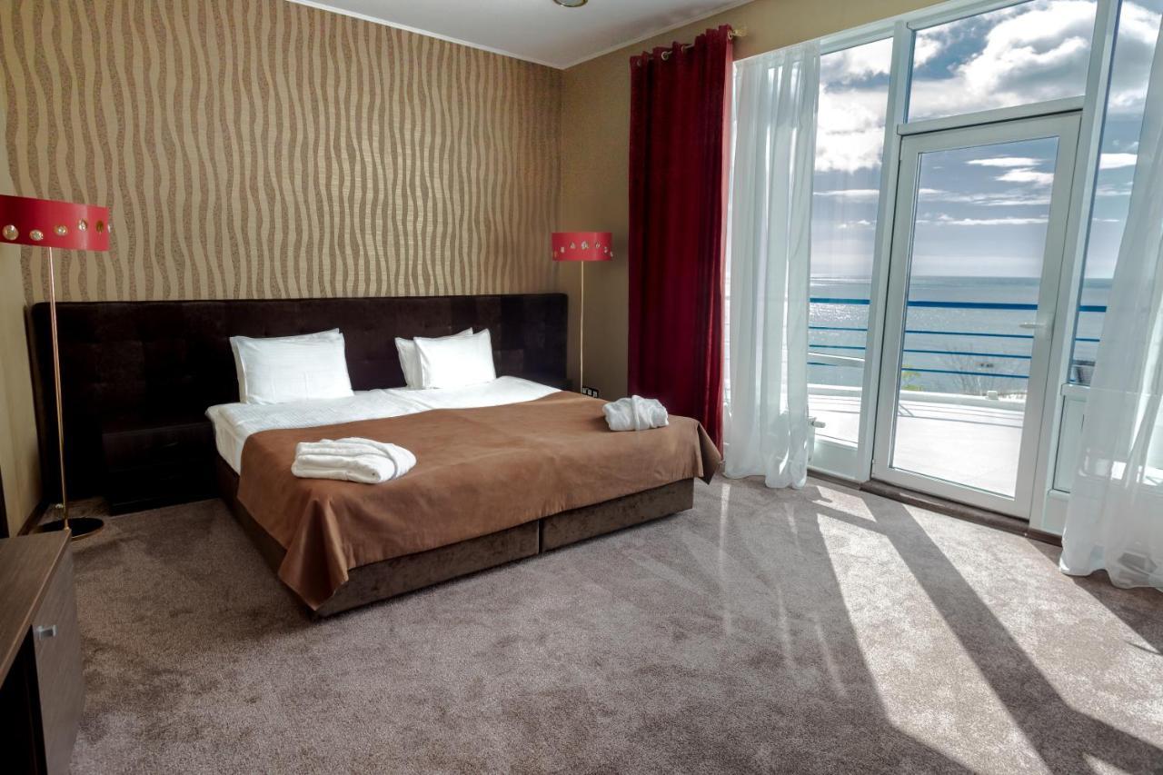 Stella Residence Club Odessa Dış mekan fotoğraf