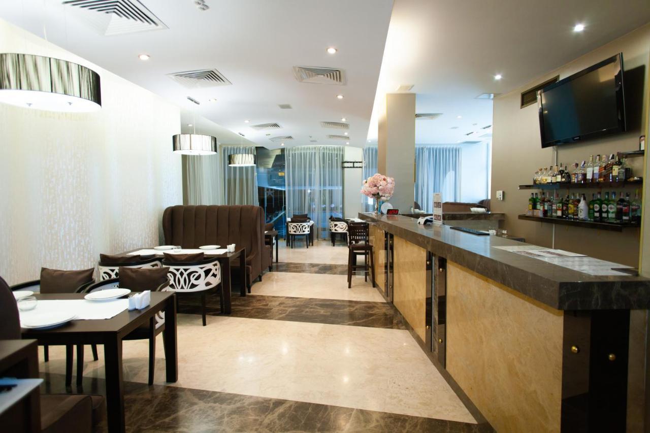 Stella Residence Club Odessa Dış mekan fotoğraf