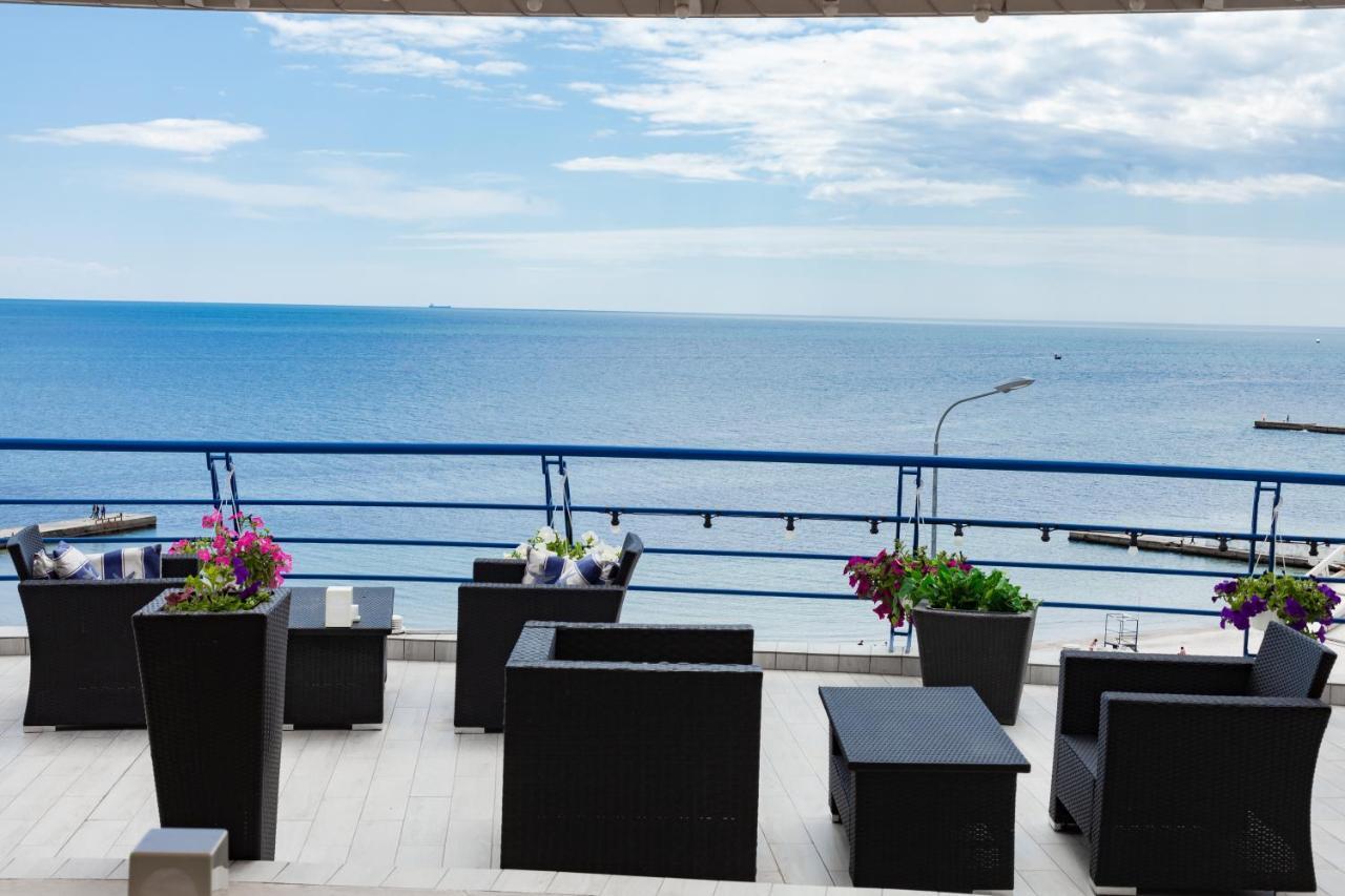 Stella Residence Club Odessa Dış mekan fotoğraf