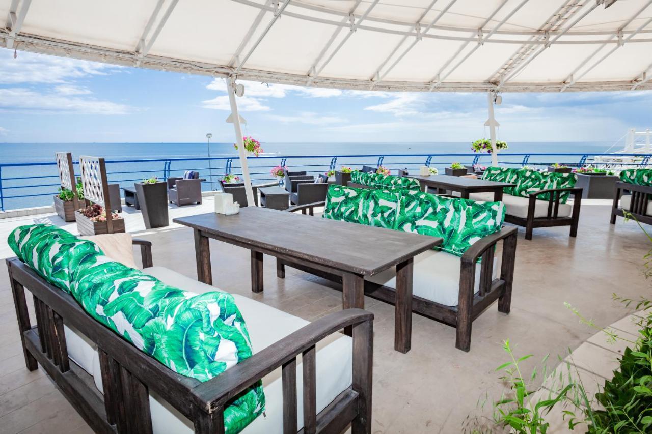 Stella Residence Club Odessa Dış mekan fotoğraf