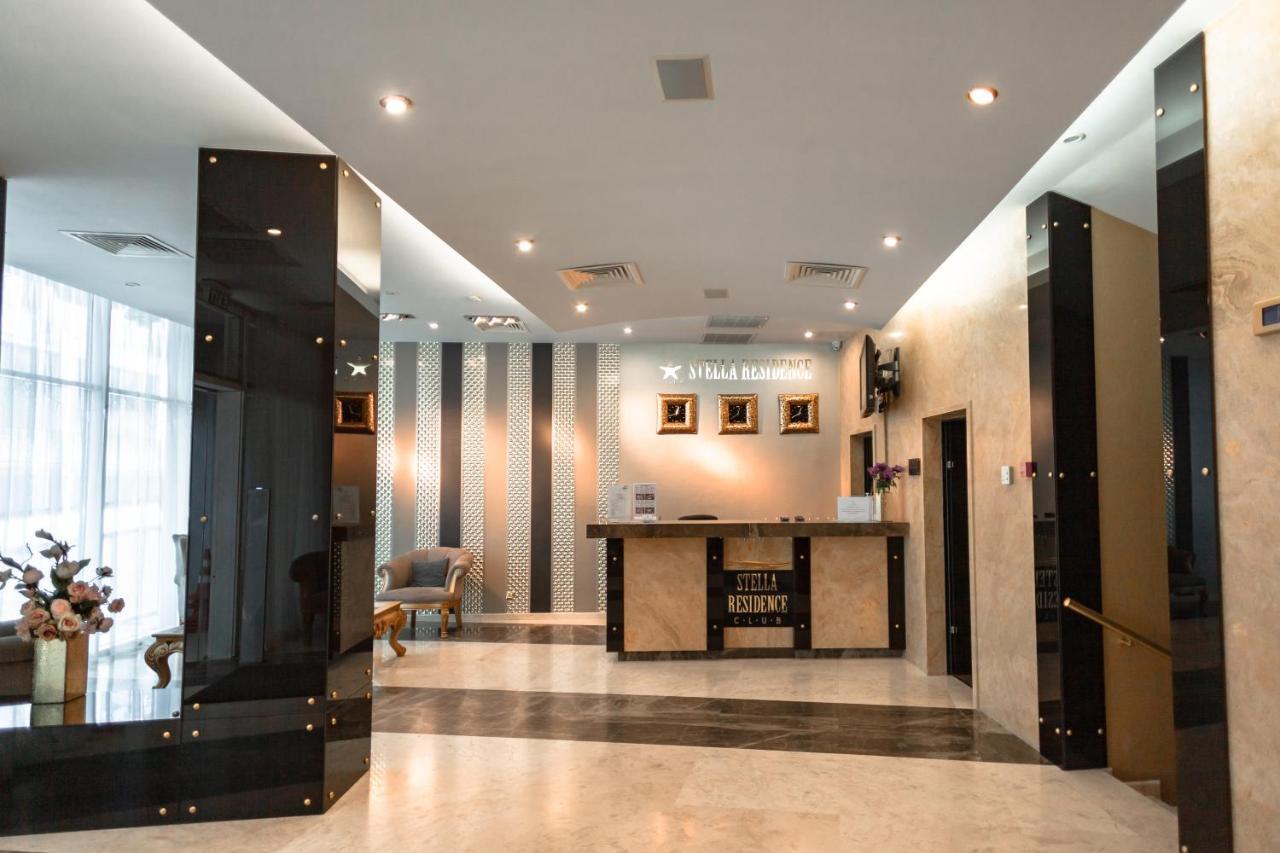 Stella Residence Club Odessa Dış mekan fotoğraf