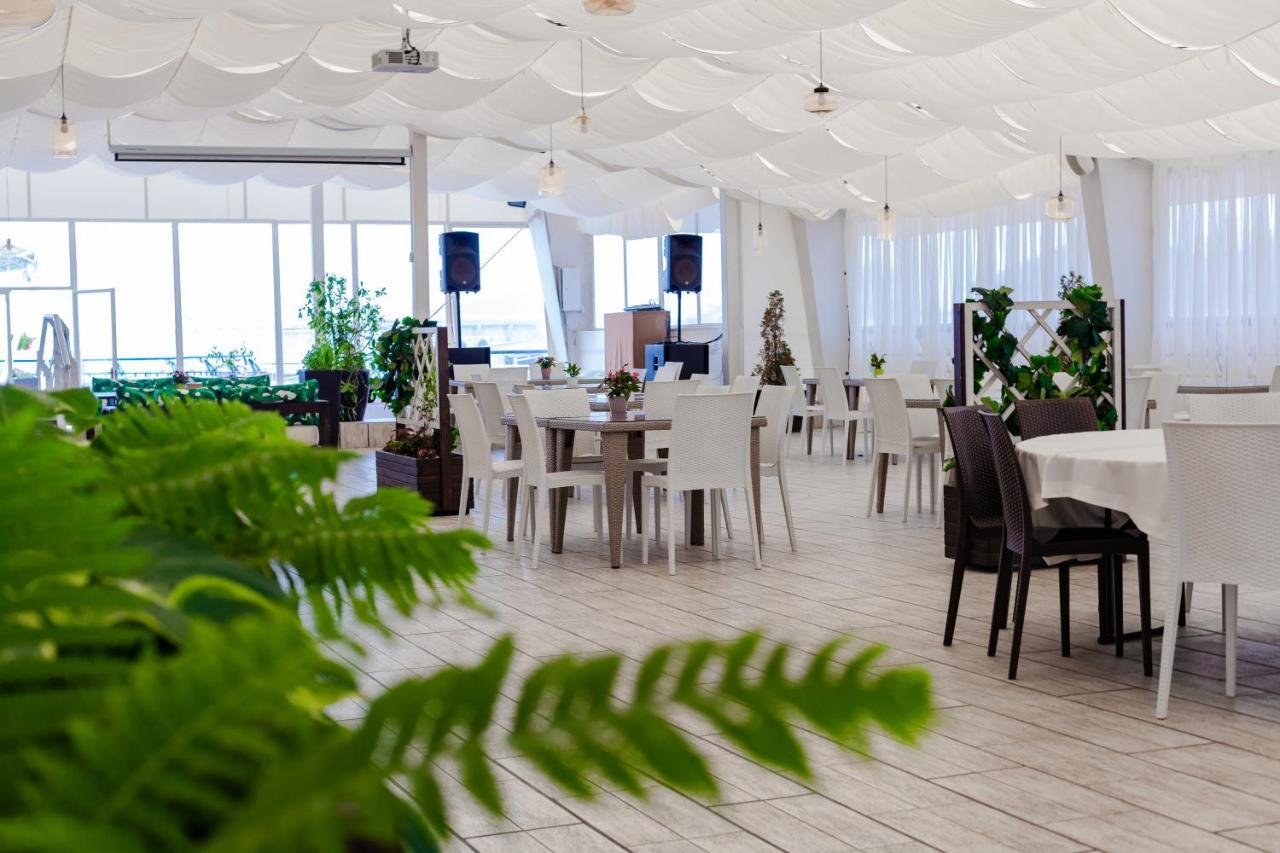 Stella Residence Club Odessa Dış mekan fotoğraf