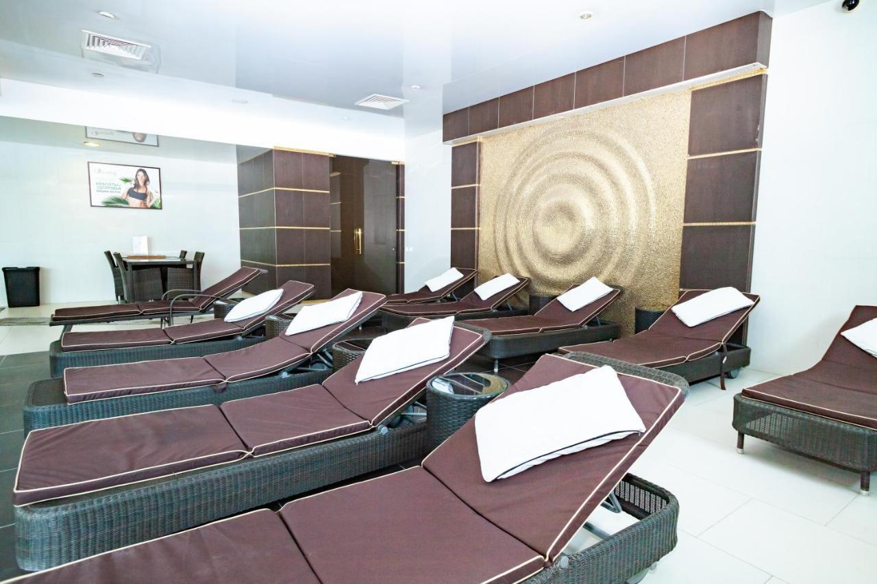 Stella Residence Club Odessa Dış mekan fotoğraf