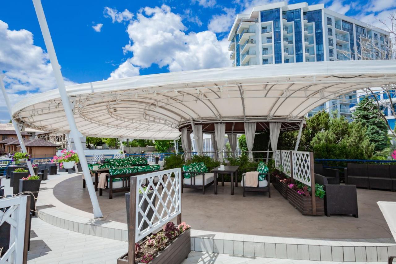 Stella Residence Club Odessa Dış mekan fotoğraf