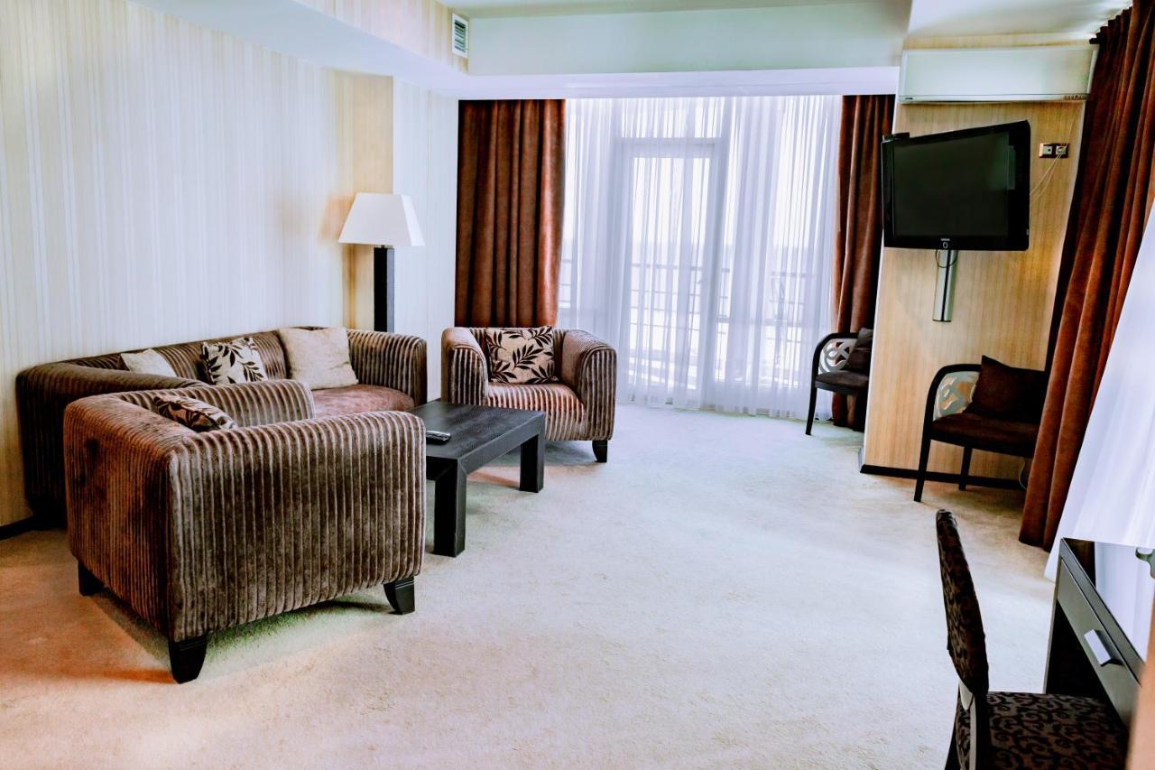 Stella Residence Club Odessa Dış mekan fotoğraf
