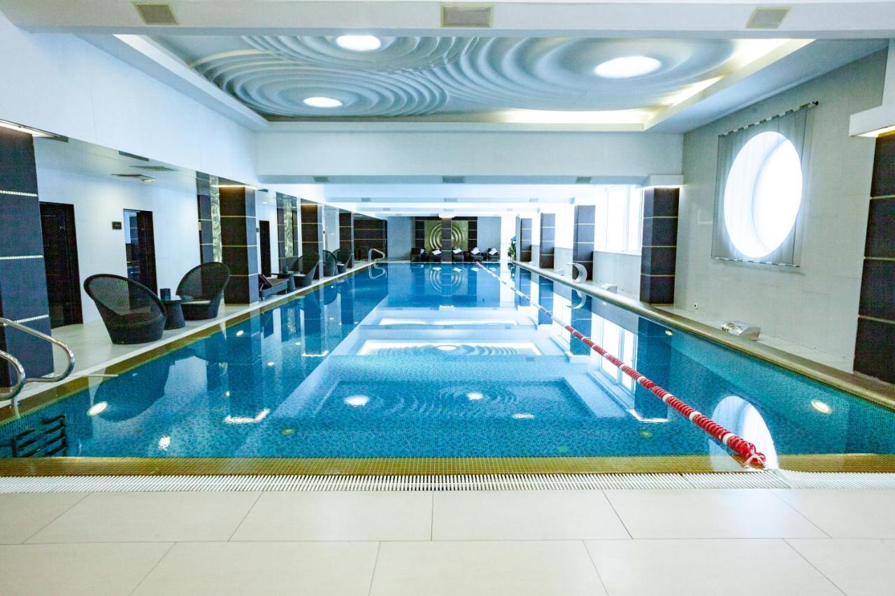 Stella Residence Club Odessa Dış mekan fotoğraf