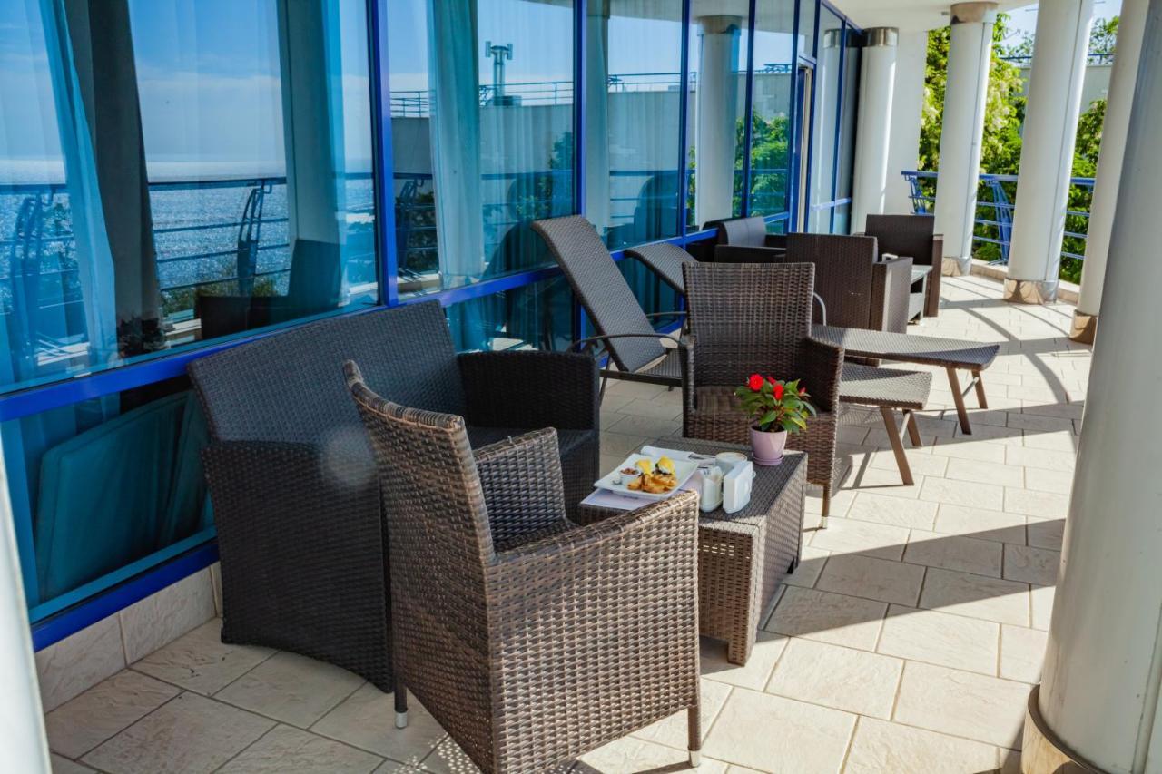 Stella Residence Club Odessa Dış mekan fotoğraf