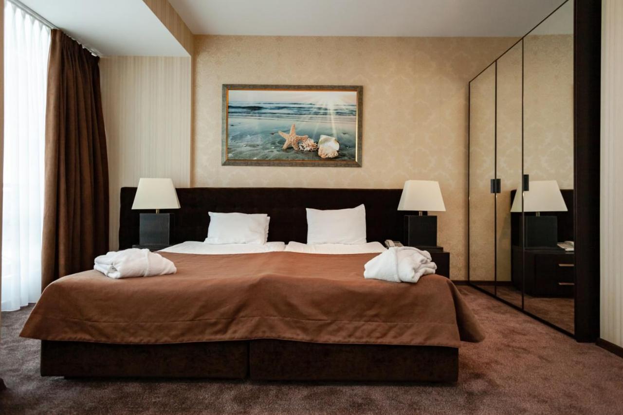 Stella Residence Club Odessa Dış mekan fotoğraf