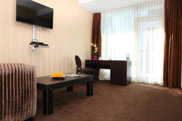 Stella Residence Club Odessa Dış mekan fotoğraf