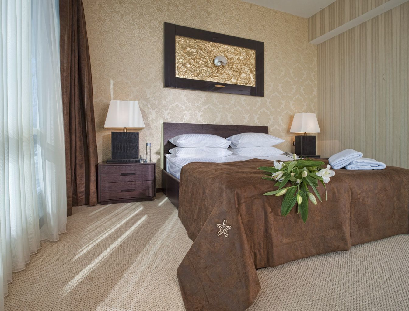 Stella Residence Club Odessa Dış mekan fotoğraf