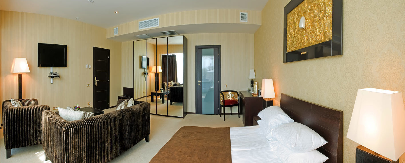 Stella Residence Club Odessa Dış mekan fotoğraf
