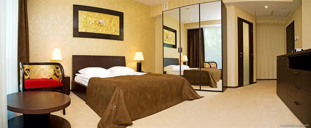 Stella Residence Club Odessa Dış mekan fotoğraf