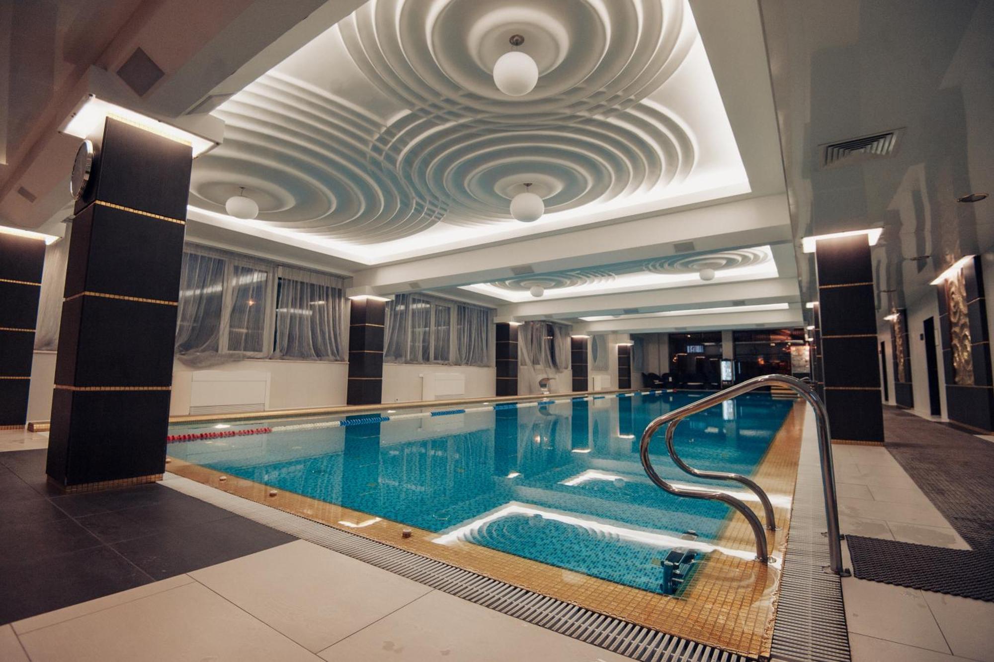 Stella Residence Club Odessa Dış mekan fotoğraf