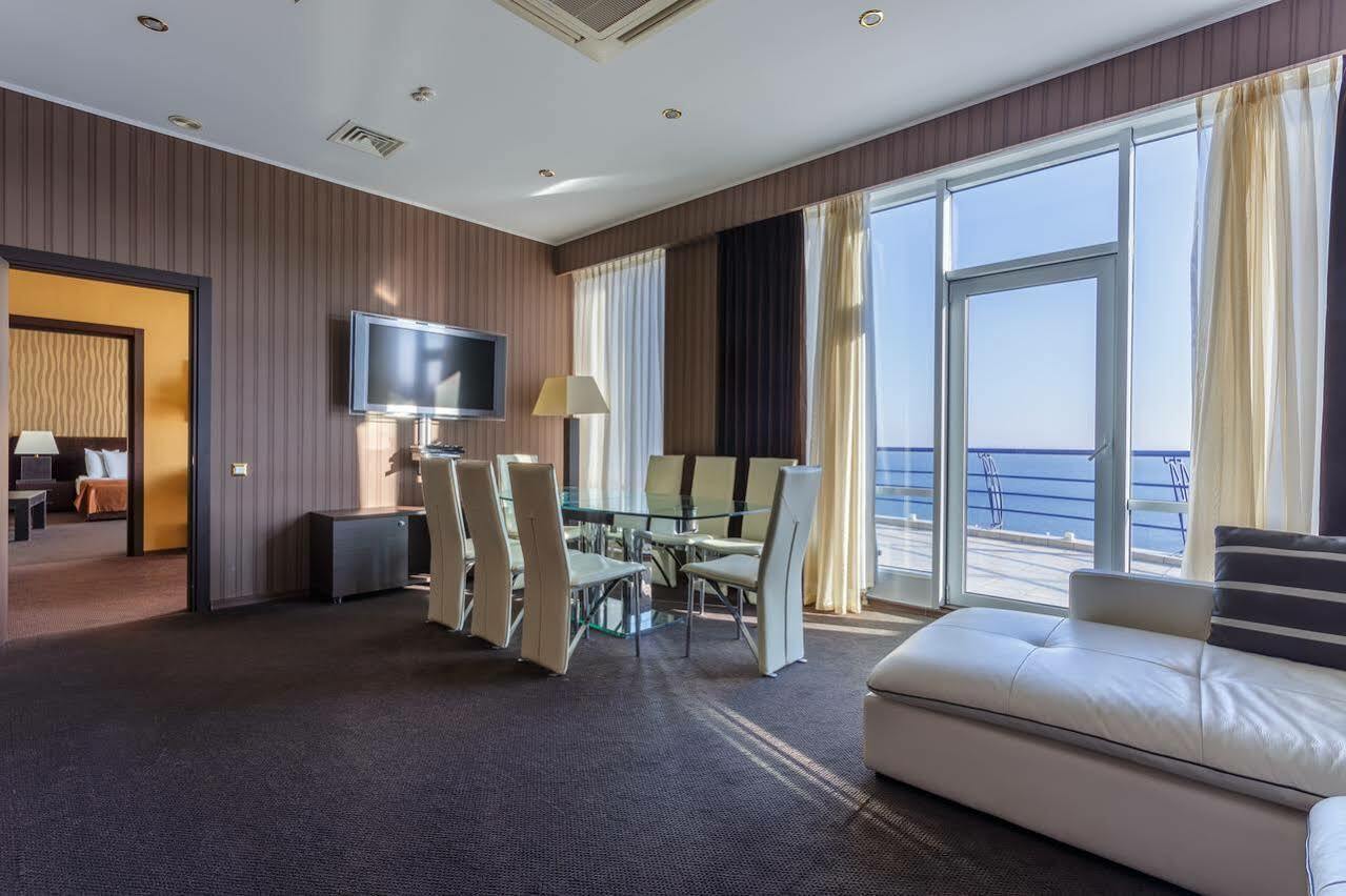 Stella Residence Club Odessa Dış mekan fotoğraf